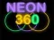 Permainan Neon 360 talian