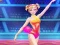 Permainan Gaya Gadis Gimnastik talian
