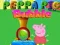Permainan Peppa Pig Gelembung talian