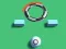 Permainan Gap Ball 3D Tenaga talian