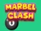 Permainan Marbel Clash talian