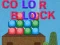 Permainan Blok Warna talian
