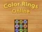 Permainan Cincin Warna Dalam Talian talian