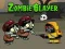 Permainan Pembunuh Zombie talian