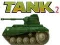 Permainan TANK 2 talian