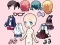 Permainan Patung Puteri Chibi Anime talian