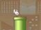 Permainan Arnab Marah Flappy talian