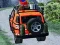 Permainan Kenderaan Jeep Off Road 3D talian