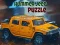 Permainan Teka-Teki Hummer Jeep talian Permainan Teka-Teki Hummer Jeep talian