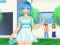 Permainan Anime Bergaya Mengenakan talian Permainan Anime Bergaya Mengenakan talian