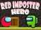 Permainan Hero Penipu Merah talian