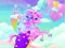 Permainan Unicorn Untuk Gadis Pakaian talian