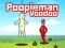 Permainan Poopieman Voodoo talian