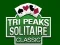 Permainan Tri Peaks Solitaire Klasik talian