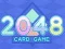 Permainan Permainan Kad 2048 talian