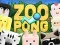 Permainan Zoo Pong talian