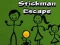 Permainan Pelarikan Stickman talian
