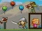 Permainan Pemanah Pixel Selamatkan Puteri talian