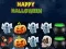 Permainan Selamat Halloween talian