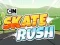 Permainan Skate Rush talian