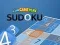 Permainan Permainan Sudoku Menyeronokkan talian