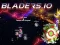 Permainan Bladers.io talian