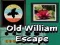 Permainan Pelarian William Tua talian