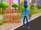 Permainan Pertarungan Bandar Stickman yang Menakjubkan talian