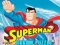 Permainan Puzzle Superman talian