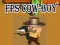 Permainan Cowboy FPS talian