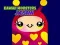 Permainan Teka-Teki Monster Kawaii talian