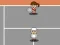Permainan Tenis Kecil Retro talian