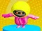 Permainan Fall Guys: Knockout 3D talian