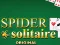 Permainan Spider Solitaire Original talian