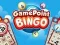 Permainan Bingo Titik Permainan talian