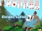 Permainan Klondike Solitaire talian