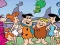 Permainan Koleksi Puzzel Flintstones talian