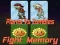 Permainan Plants vs Zombies Pertarungan Memori talian