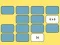 Permainan Memori Matematik talian