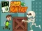 Permainan Ben 10 Larian Super Pantas talian