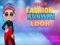 Permainan Penampilan runway fesyen tinggi talian