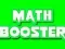 Permainan Pemberi Dorong Matematik talian