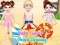Permainan Hari Pembersihan Pantai Baby Taylor talian
