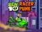 Permainan Ben 10: Pelumba Punk talian
