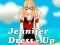 Permainan Pakaian Jennifer - Up talian
