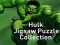 Permainan Koleksi Puzzle Hulk talian