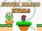 Permainan Super Mario Html5 talian