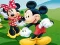 Permainan Gelongsor Mickey Mouse talian