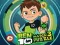 Permainan Ben 10: Puzzle Padanan 3 talian