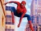 Permainan Gelungsur Spiderman talian